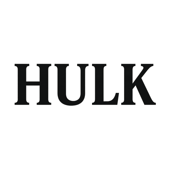 Hulk